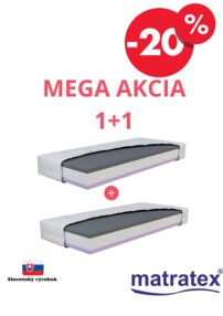 STELLA 1+1